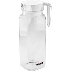 YATO GASTRO Recipient plastic cu capac 1.3 L